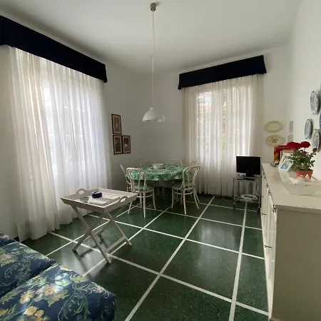 Lejlighed Liguria Holidays - Delizioso Appartamento In Centro