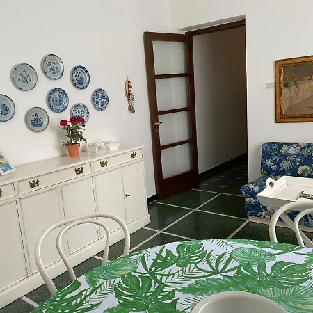 Liguria Holidays - Delizioso Appartamento In Centro *