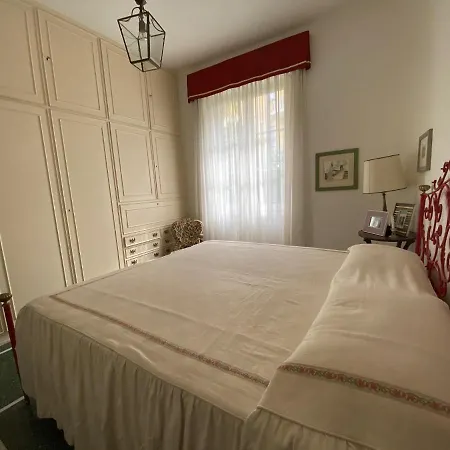 Liguria Holidays - Delizioso Appartamento In Centro * Santa Margherita Ligure