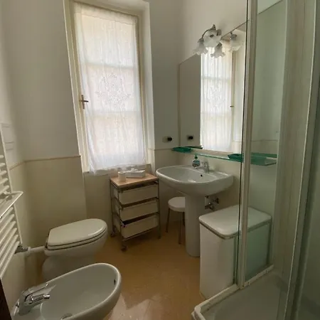 Lejlighed Liguria Holidays - Delizioso Appartamento In Centro *