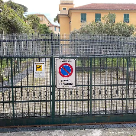 Lejlighed Liguria Holidays - Delizioso Appartamento In Centro