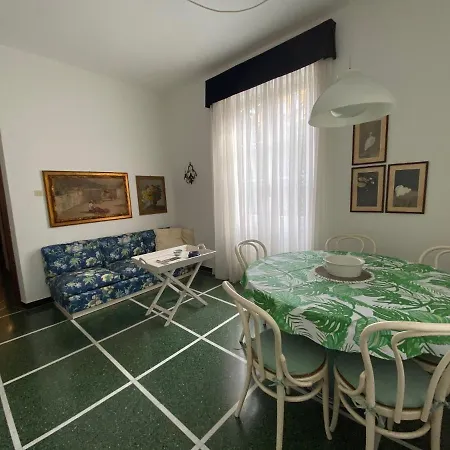 Liguria Holidays - Delizioso Appartamento In Centro Lejlighed *