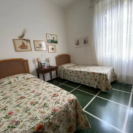 Lejlighed Liguria Holidays - Delizioso Appartamento In Centro