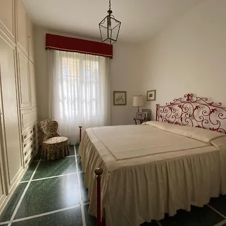 Lejlighed Liguria Holidays - Delizioso Appartamento In Centro