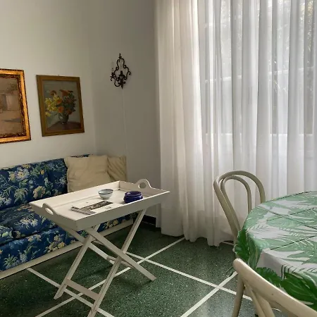Lejlighed Liguria Holidays - Delizioso Appartamento In Centro Santa Margherita Ligure