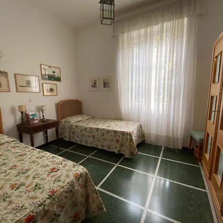 Liguria Holidays - Delizioso Appartamento In Centro Lejlighed
