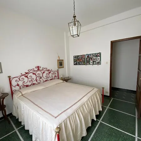Liguria Holidays - Delizioso Appartamento In Centro * Santa Margherita Ligure