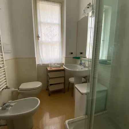 Lejlighed Liguria Holidays - Delizioso Appartamento In Centro *