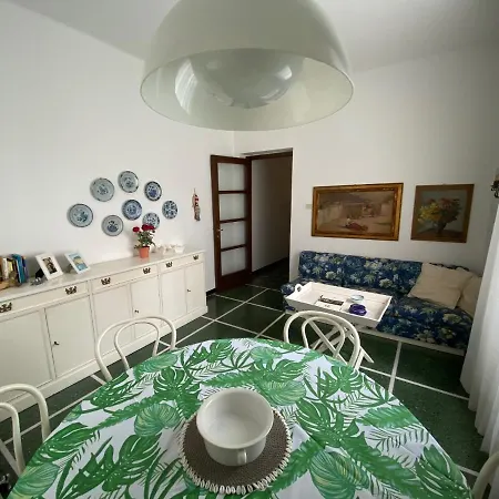 Lejlighed Liguria Holidays - Delizioso Appartamento In Centro *