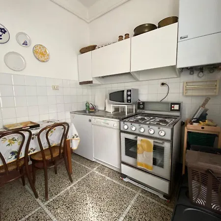 Liguria Holidays - Delizioso Appartamento In Centro *