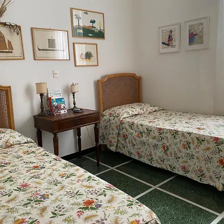 Liguria Holidays - Delizioso Appartamento In Centro * Santa Margherita Ligure