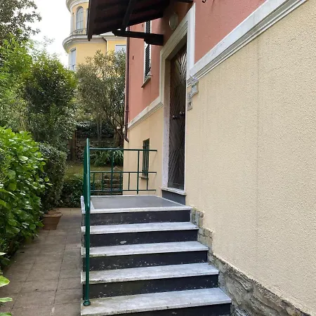 Lejlighed Liguria Holidays - Delizioso Appartamento In Centro Santa Margherita Ligure