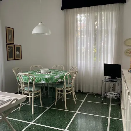 Liguria Holidays - Delizioso Appartamento In Centro Lejlighed