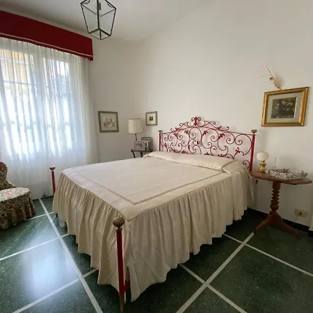 Liguria Holidays - Delizioso Appartamento In Centro Lejlighed