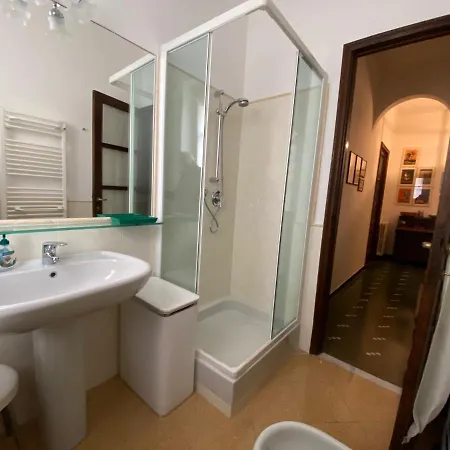 Lejlighed Liguria Holidays - Delizioso Appartamento In Centro Santa Margherita Ligure