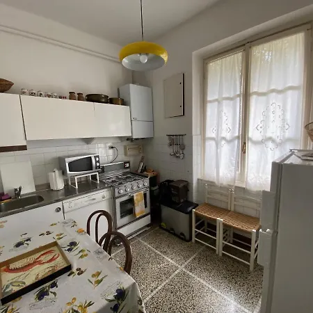 Apartment Liguria Holidays - Delizioso Appartamento In Centro