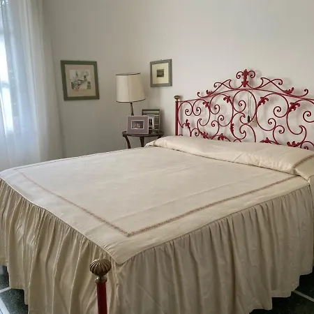 Apartment Liguria Holidays - Delizioso Appartamento In Centro *