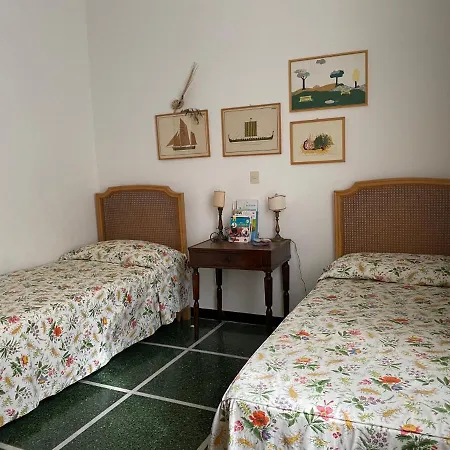 Liguria Holidays - Delizioso Appartamento In Centro *