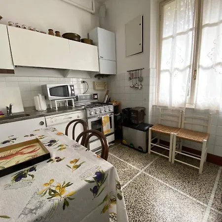 Liguria Holidays - Delizioso Appartamento In Centro Apartment Santa Margherita Ligure
