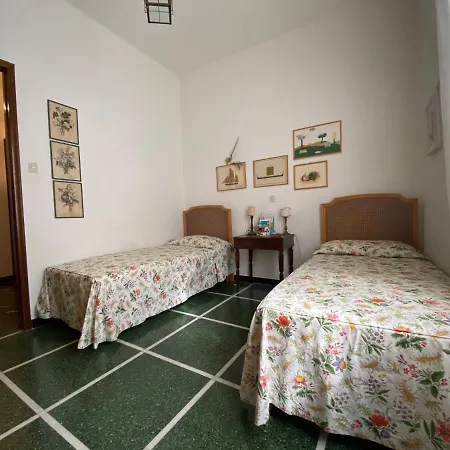 Apartment Liguria Holidays - Delizioso Appartamento In Centro Santa Margherita Ligure